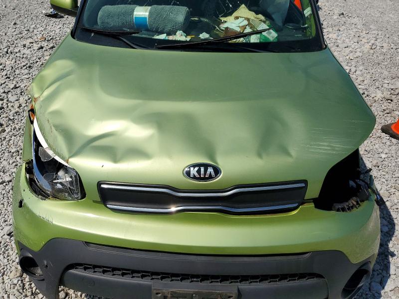 Photo 12 from auction – 2017 KIA SOUL with VIN KNDJN2A2XH7877728