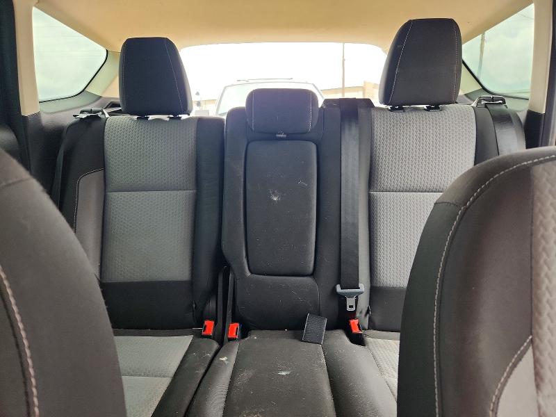Photo 10 from auction – 2017 FORD ESCAPE with VIN 1FMCU0GD3HUE98415