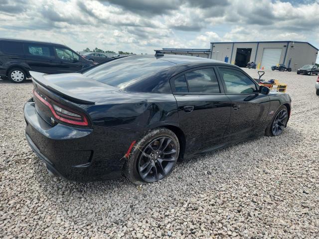 Photo 3 from auction – 2023 DODGE CHARGER with VIN 2C3CDXGJ8PH614278