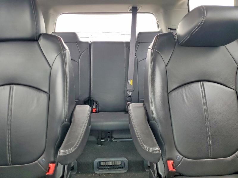 Photo 10 from auction – 2015 GMC ACADIA with VIN 1GKKVRKD1FJ368662