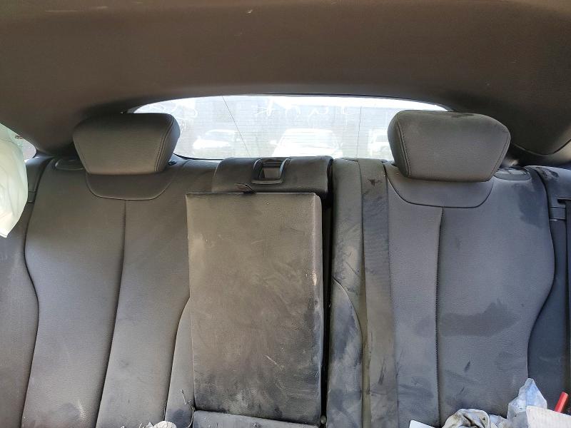 Photo 10 from auction – 2020 BMW 430I with VIN WBA4J1C03LCD76047