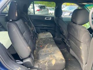Photo 10 from auction – 2012 FORD EXPLORER with VIN 1FMHK8D8XCGA95525