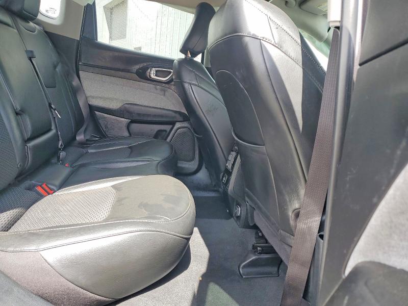 Photo 11 from auction – 2022 JEEP COMPASS with VIN 3C4NJDBB2NT173165
