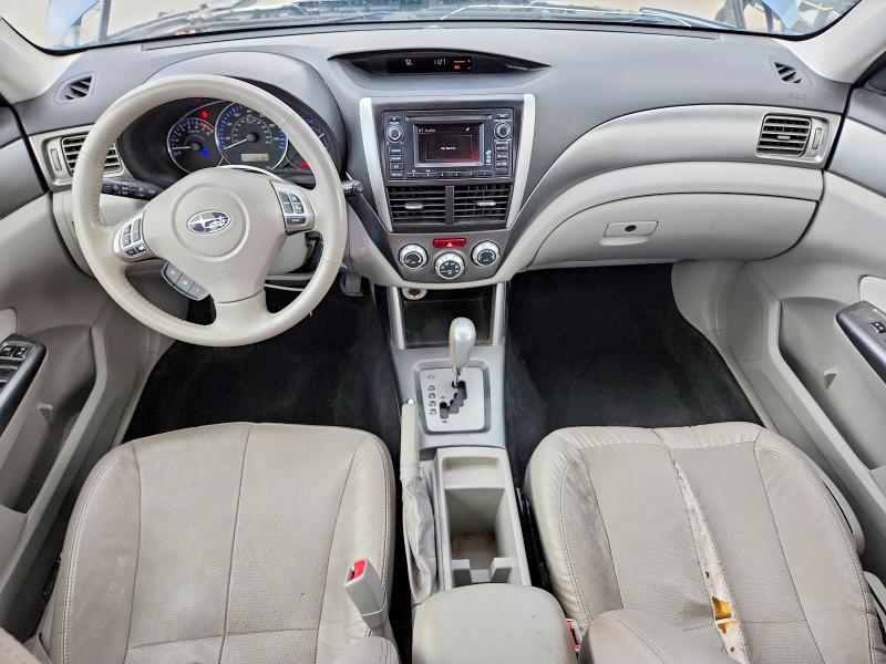 Zdjęcie 8 z aukcji – 2013 SUBARU FORESTER z VIN JF2SHAEC5DH438998