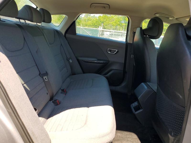 Photo 10 from auction – 2025 KIA K4 with VIN 3KPFU4DEXSE006944