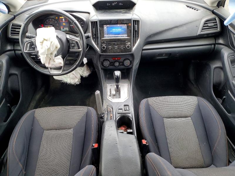 Photo 8 from auction – 2019 SUBARU CROSSTREK with VIN JF2GTAEC3K8282719