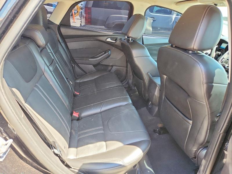 Photo 10 from auction – 2013 FORD FOCUS with VIN 1FADP3N27DL317597