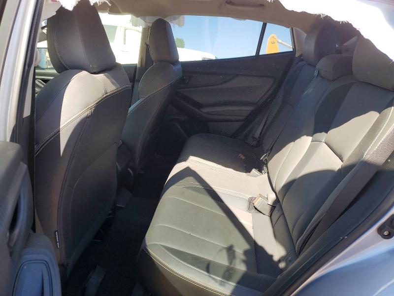 Photo 11 from auction – 2021 SUBARU CROSSTREK with VIN JF2GTHSC6MH222708