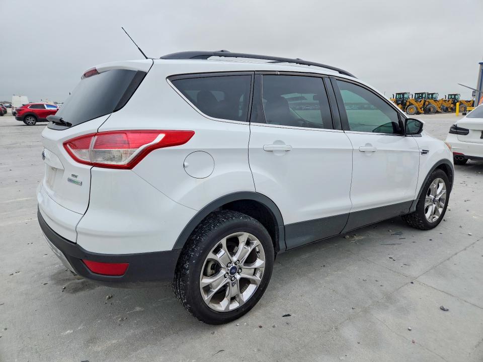 Zdjęcie 3 z aukcji – 2014 FORD ESCAPE z VIN 1FMCU0GX1EUD43495