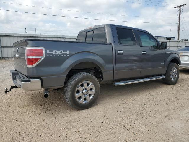Photo 3 from auction – 2013 FORD F150 with VIN 1FTFW1ET4DKF70949