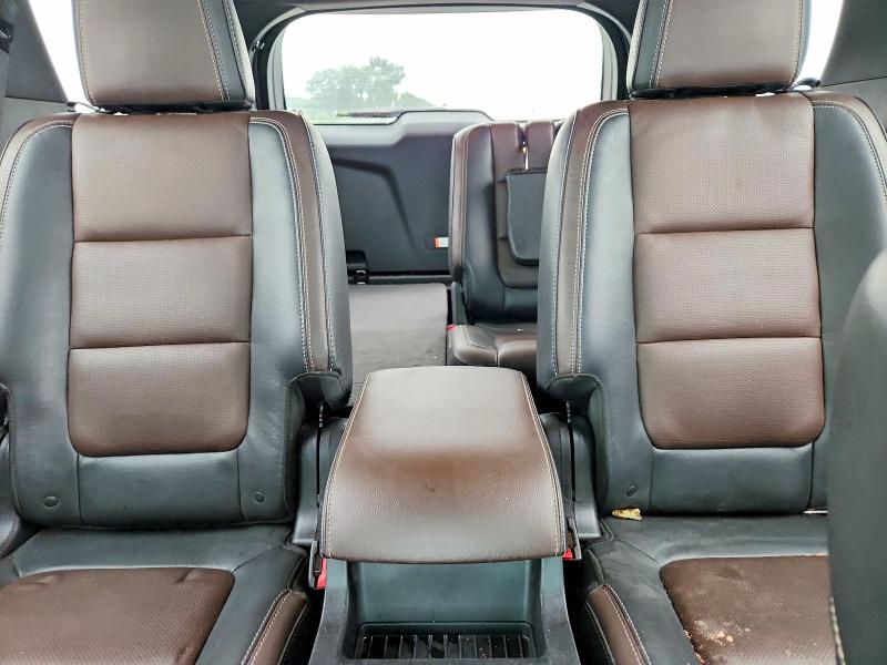 صورة رقم 10 من المزاد - 2015 FORD EXPLORER مع VIN 1FM5K8GT5FGB96026