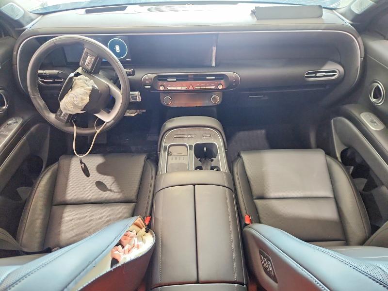 Photo 8 from auction – 2026 HYUNDAI PALISADE with VIN KM8RMES20TU050686