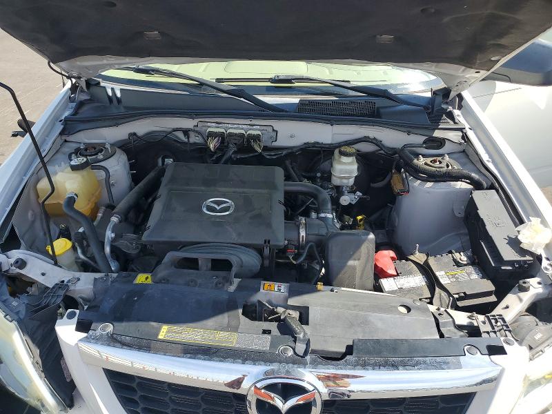 Photo 12 from auction – 2009 MAZDA TRIBUTE with VIN 4F2CZ96G89KM03270