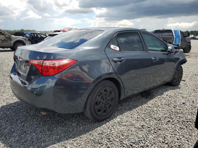 Photo 3 from auction – 2019 TOYOTA COROLLA with VIN 2T1BURHEXKC165368