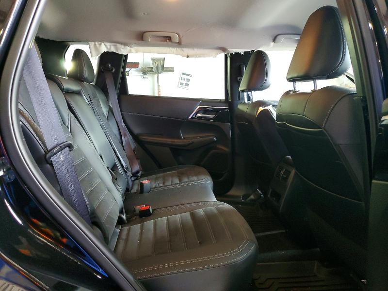 Photo 11 from auction – 2024 MITSUBISHI OUTLANDER with VIN JA4J4VA89RZ048352