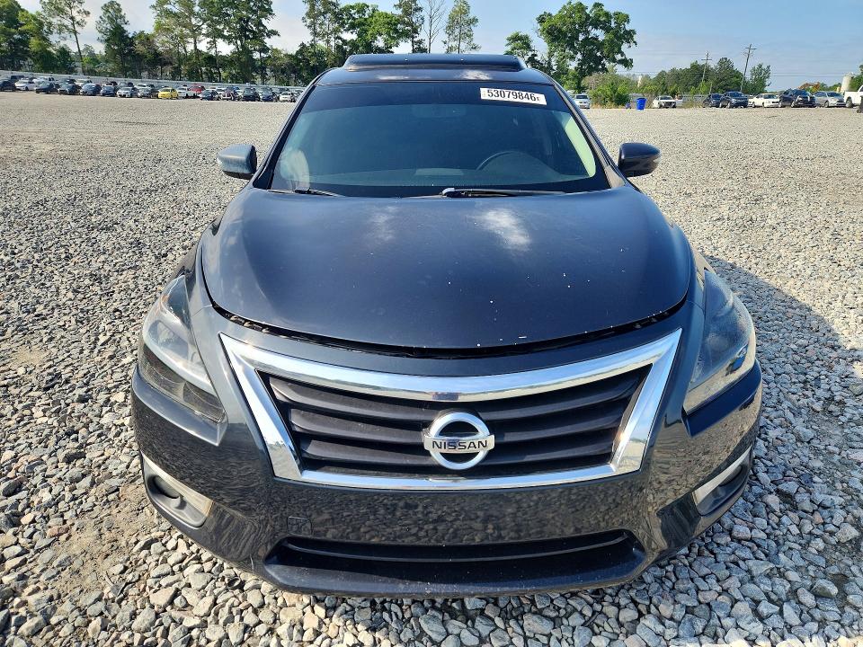 Photo 5 from auction – 2015 NISSAN ALTIMA with VIN 1N4AL3AP7FC107150