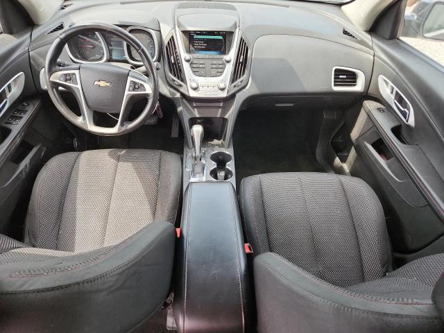 Photo 8 from auction – 2013 CHEVROLET EQUINOX with VIN 2GNALDEK2D6361960