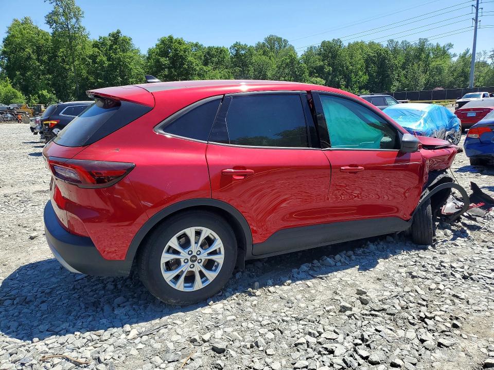 Photo 3 from auction – 2025 FORD ESCAPE with VIN 1FMCU0GN0SUB54685