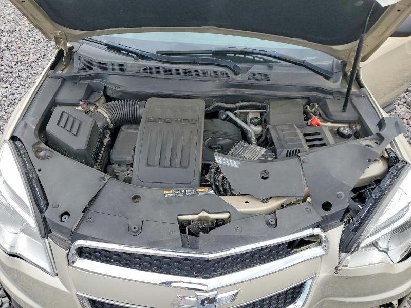 Photo 12 from auction – 2015 CHEVROLET EQUINOX with VIN 2GNALAEK4F1124532
