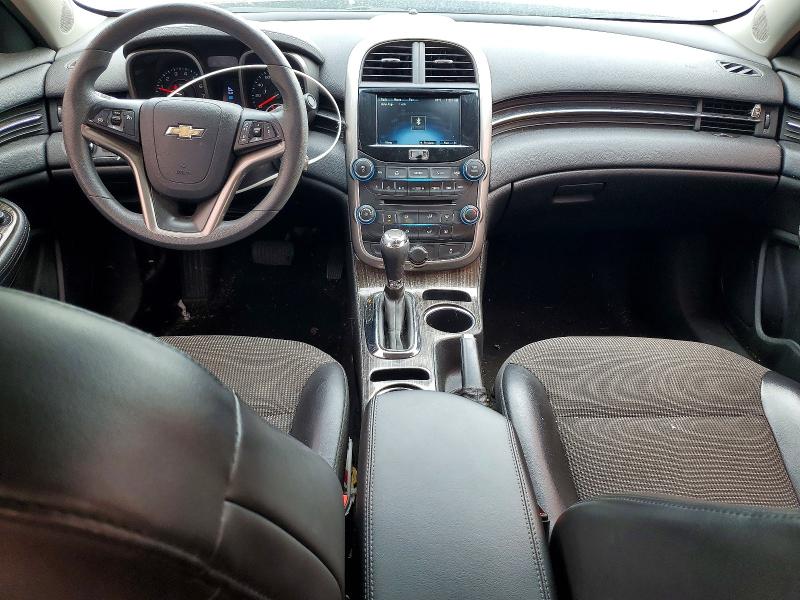 Photo 8 from auction – 2015 CHEVROLET MALIBU with VIN 1G11C5SL4FF132936