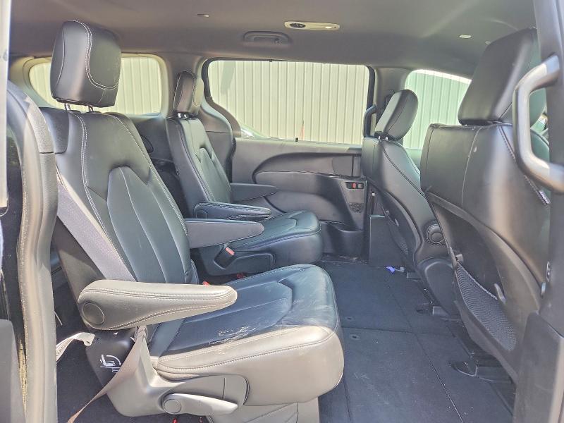 Photo 11 from auction – 2025 CHRYSLER VOYAGER with VIN 2C4RC1CG0SR587872