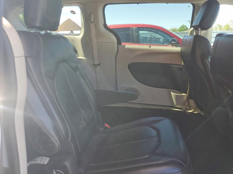 Photo 11 from auction – 2022 CHRYSLER PACIFICA with VIN 2C4RC1BG8NR215010