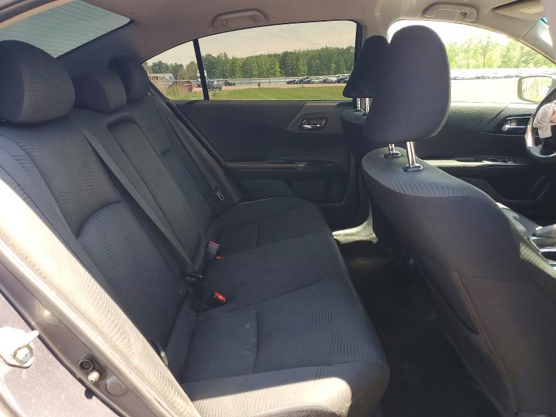 Photo 10 from auction – 2017 HONDA ACCORD with VIN 1HGCR2F39HA206201