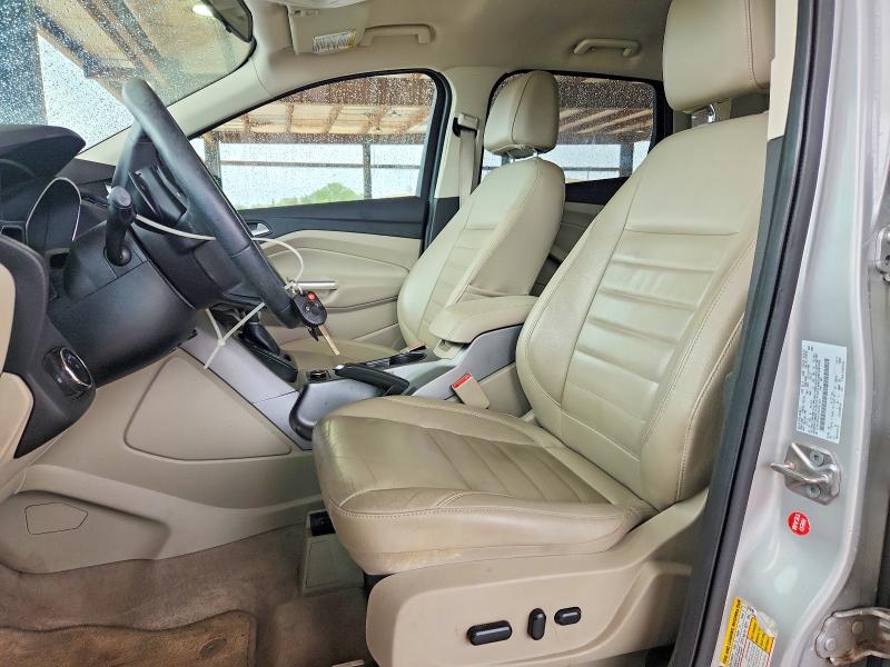 Photo 7 from auction – 2014 FORD ESCAPE with VIN 1FMCU0GX7EUC81553