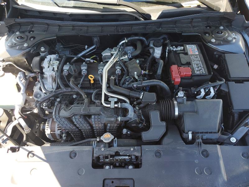 Photo 11 from auction – 2022 NISSAN ALTIMA with VIN 1N4BL4DW8NN384129