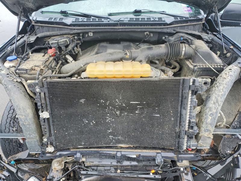 Photo 11 from auction – 2019 FORD F150 with VIN 1FTEW1E45KFA48342