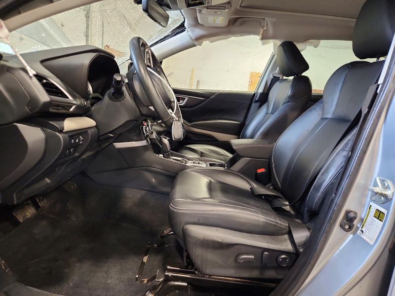 Photo 7 from auction – 2022 SUBARU FORESTER with VIN JF2SKAPC2NH435427
