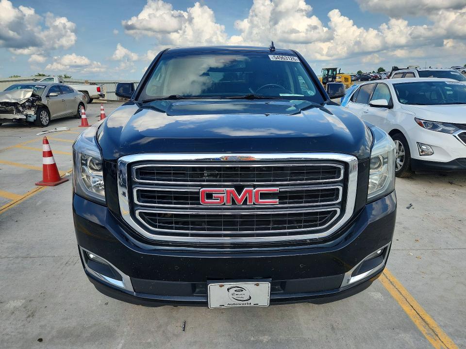 صورة رقم 5 من المزاد - 2018 GMC YUKON مع VIN 1GKS2BKC0JR400129