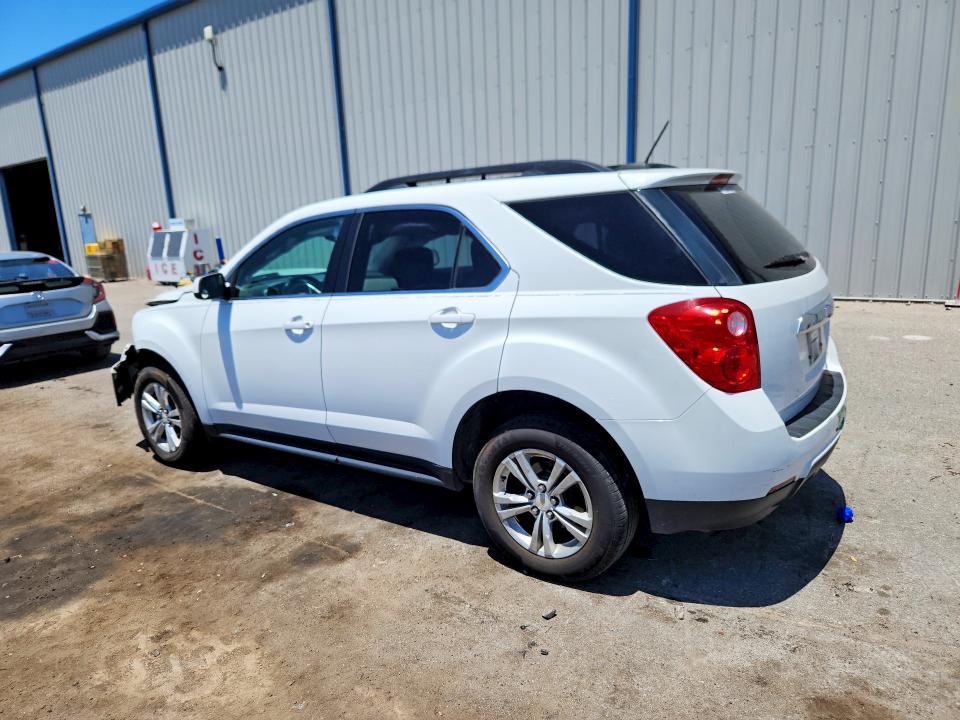 Photo 2 from auction – 2015 CHEVROLET EQUINOX with VIN 2GNALBEK0F6194747