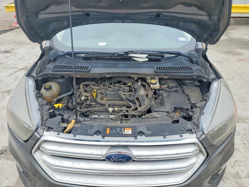 Photo 11 from auction – 2019 FORD ESCAPE with VIN 1FMCU0GD4KUB57158