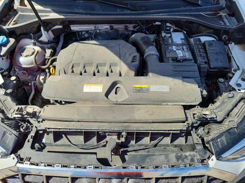 Снимка 12 от търг – 2025 AUDI Q3 с VIN WA1DECF32S1024619
