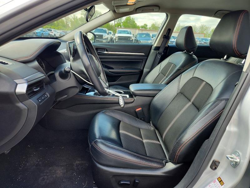 Photo 7 from auction – 2024 NISSAN ALTIMA with VIN 1N4BL4CV9RN362994