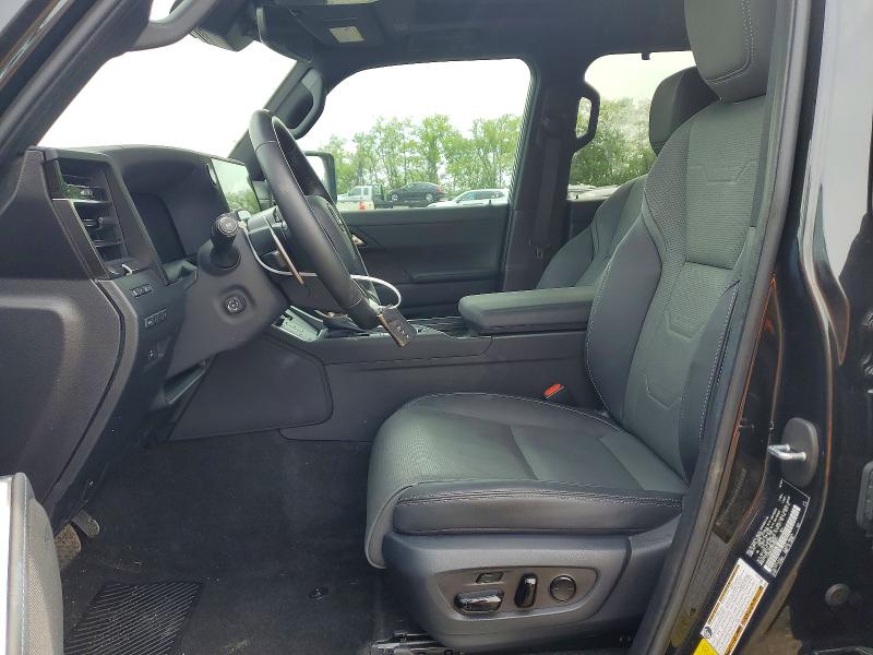Photo 7 from auction – 2024 LEXUS GX with VIN JTJVBCDX4R5004011