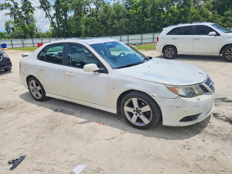 Photo 4 from auction – 2009 SAAB 9-3 with VIN YS3FB49Y691011881
