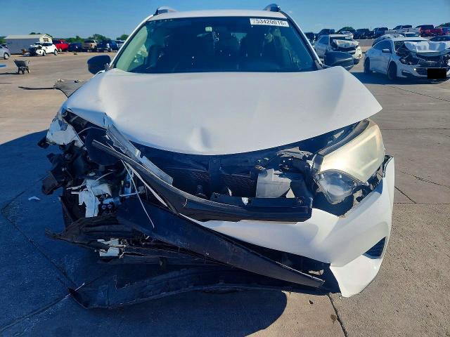 Photo 5 from auction – 2016 TOYOTA RAV4 with VIN 2T3ZFREV2GW263028