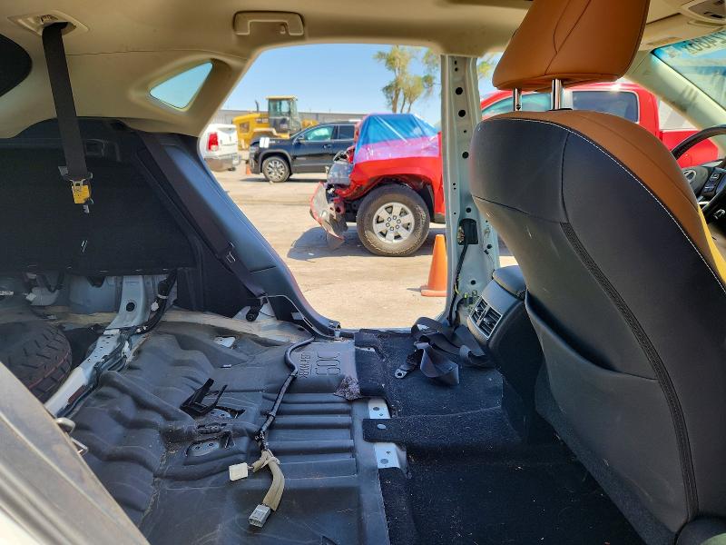 Photo 10 from auction – 2019 LEXUS NX 300 with VIN JTJBARBZ5K2183549