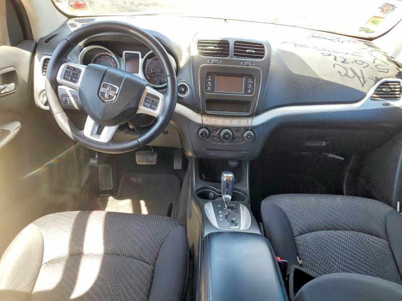 Photo 8 from auction – 2015 DODGE JOURNEY with VIN 3C4PDCAB9FT559742
