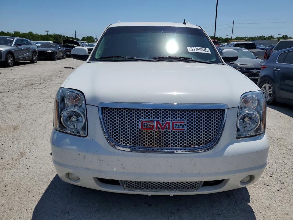 Photo 5 from auction – 2012 GMC YUKON XL with VIN 1GKS2MEF1CR322142