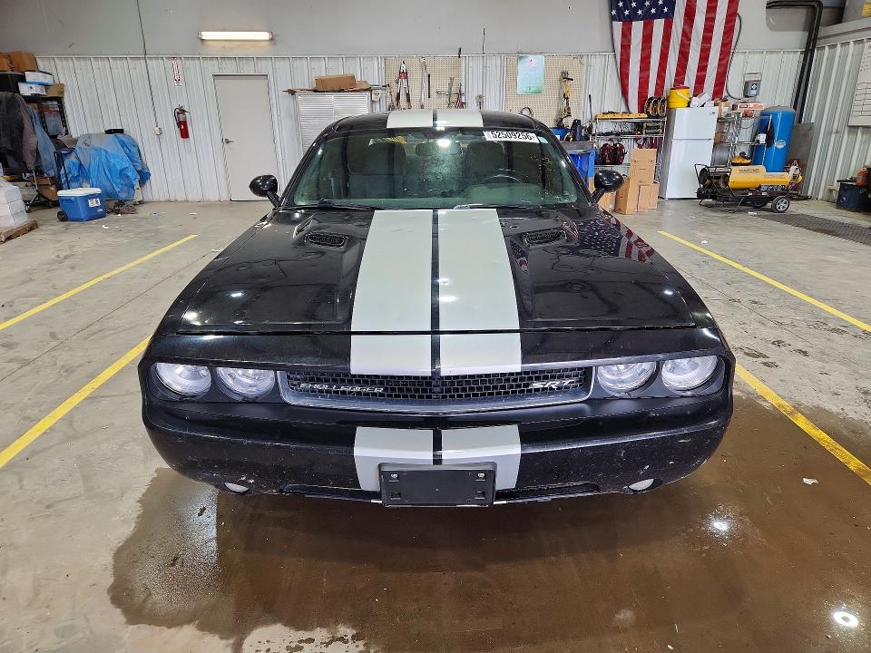 Photo 5 from auction – 2011 DODGE CHALLENGER with VIN 2B3CJ7DJ4BH540845