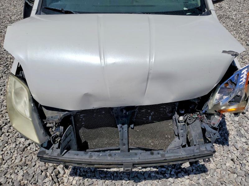 Photo 11 from auction – 2012 NISSAN SENTRA with VIN 3N1AB6APXCL740663