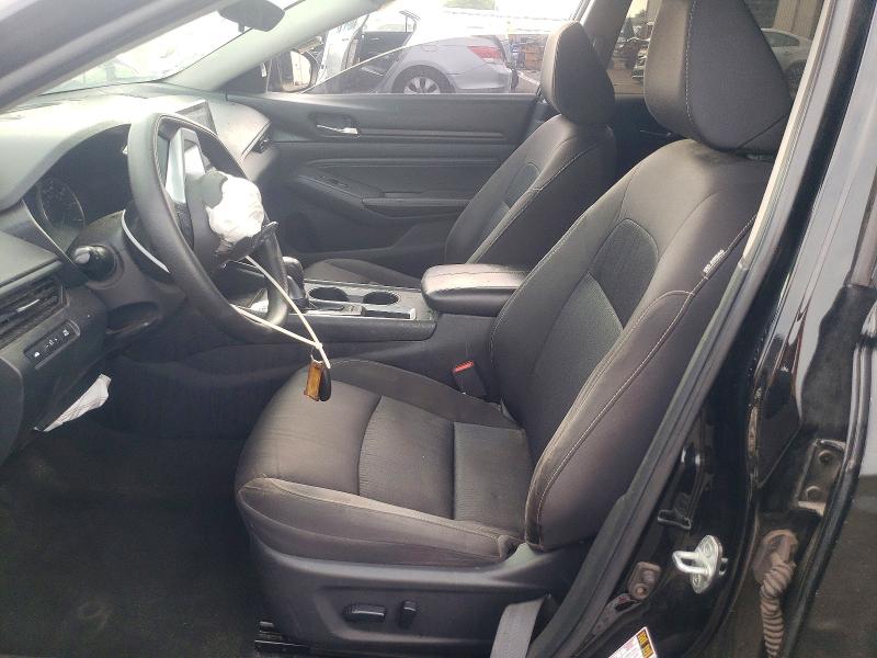 Photo 7 from auction – 2020 NISSAN ALTIMA with VIN 1N4BL4BVXLC220495