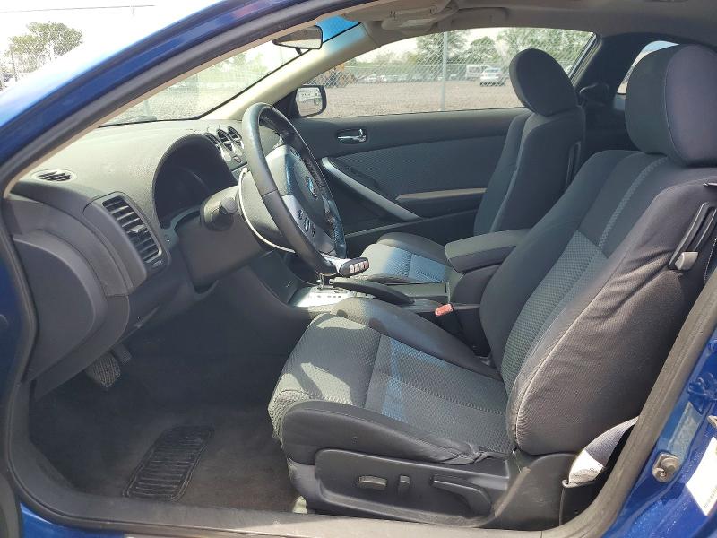 Photo 7 from auction – 2008 NISSAN ALTIMA with VIN 1N4AL24EX8C108512