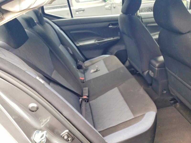Photo 10 from auction – 2024 NISSAN VERSA with VIN 3N1CN8DVXRL888875