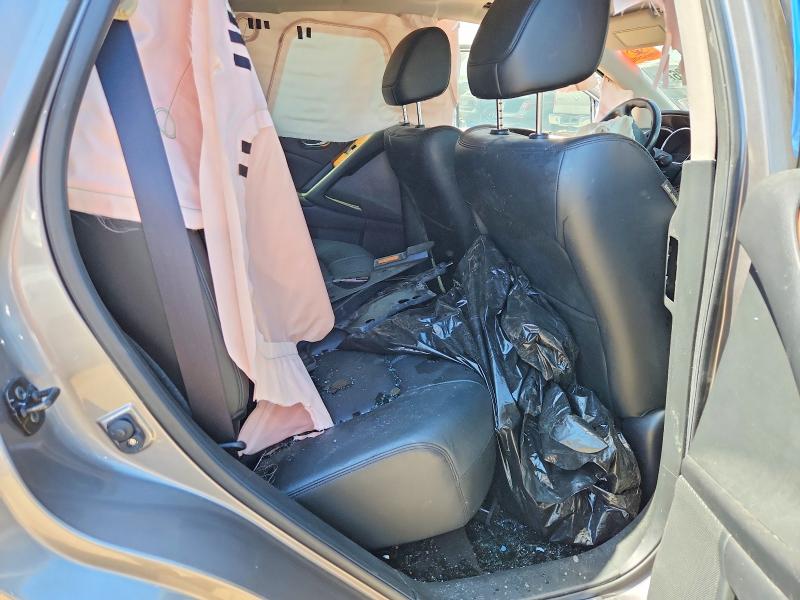 Photo 10 from auction – 2012 NISSAN MURANO with VIN JN8AZ1MW7CW232180