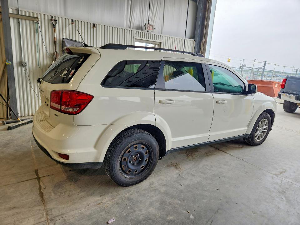 Фото 3 с аукциона – 2013 DODGE JOURNEY с VIN 3C4PDDBG7DT651073