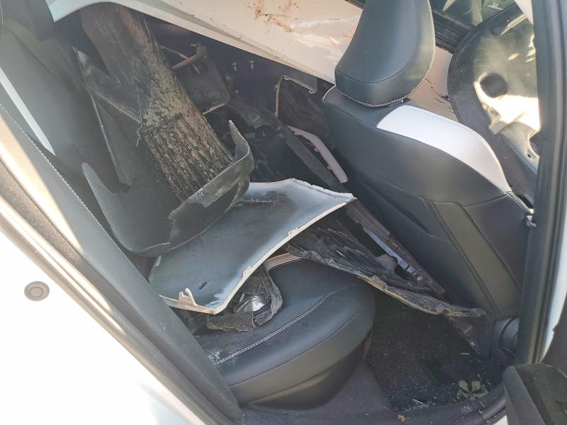 Zdjęcie 10 z aukcji – 2025 TOYOTA CAMRY z VIN 4T1DAACK2SU127678